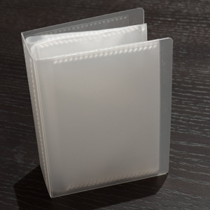 Organizador juegos de paquetito de JT Magic