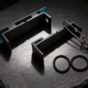 Project H - Rose Holder por J.S.M. Studio y Bacon Magic (Cargador de Rosa)