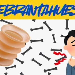 Rompe cuellos quebrantahuesos