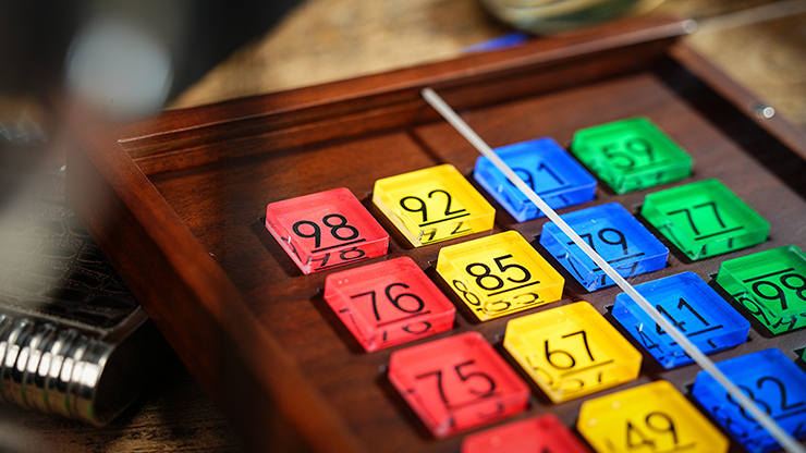 Prophesy Matrix de Mato y TCC Magic