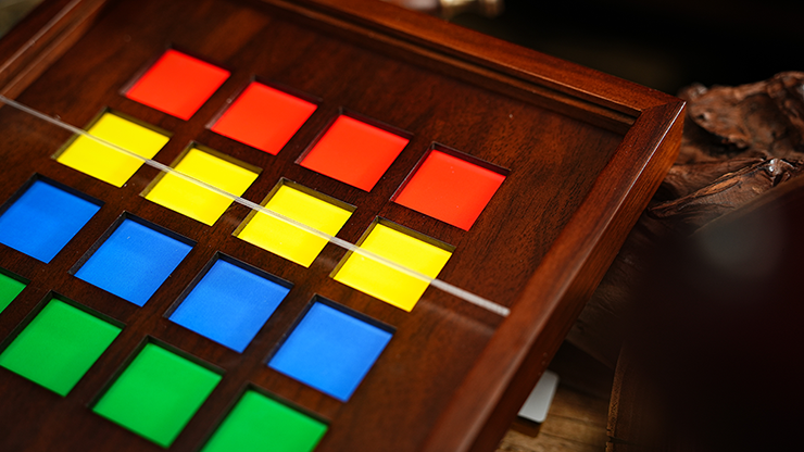 Prophesy Matrix de Mato y TCC Magic