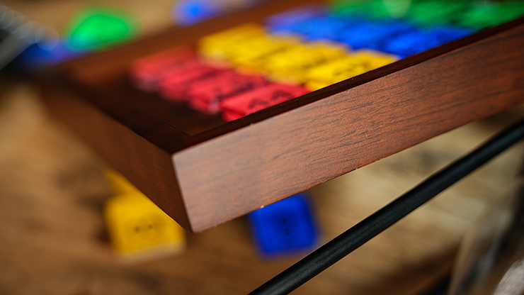 Prophesy Matrix de Mato y TCC Magic