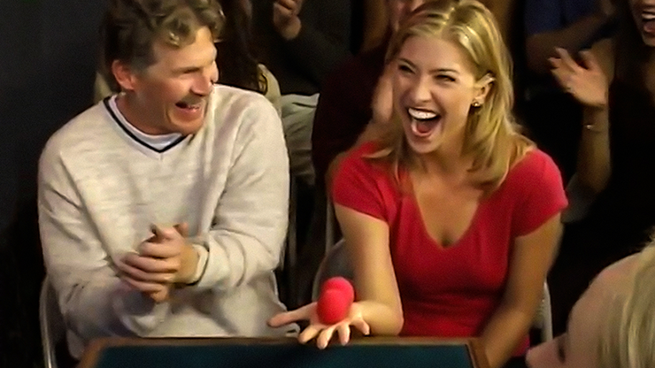 WGM Sponge Balls de Murphy's Magic (Curso de magia completo con Esponjas)