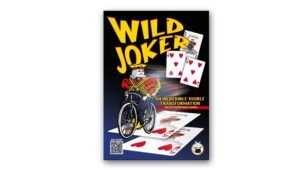 Wild Cards Jóker
