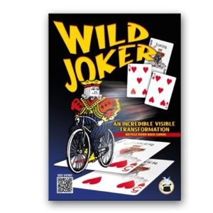 Wild Cards Jóker