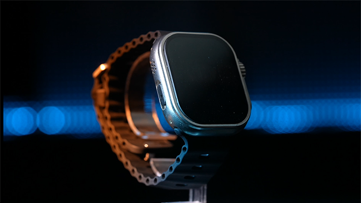 AMOR WATCH (Modular Magic System) de Amor Magic, Laco, y Jason Tang