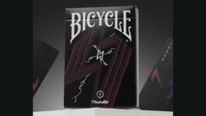 Baraja Bicycle Bolt