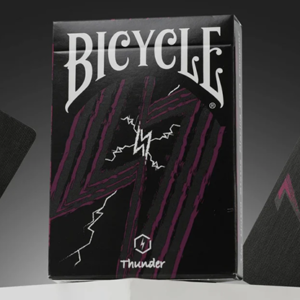 Baraja Bicycle Bolt