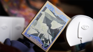 Baraja Picasso Standard Edition por 52 MUSÉE