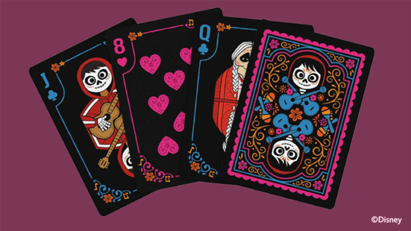 Bicycle Disney Coco - Tienda la Magia del Sur