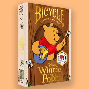 Bicycle Disney Winnie the Pooh