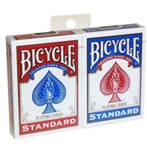 Baraja Bicycle Standard USPCC DUO PACK