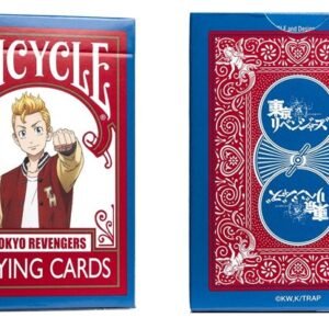 Bicycle Tokyo Revengers