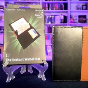 Carta a la cartera instantánea, de Andrew (1)