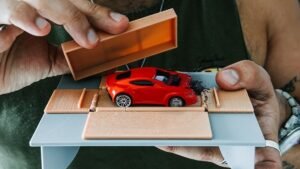 Desaparición de coche, de Zach Kind y theory11 (TrickStarters) - THE VANISHING CAR,