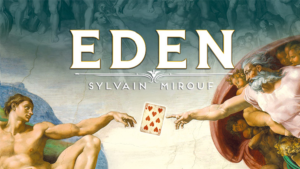 Eden, de Sylvain Mirouf y Magic Dream