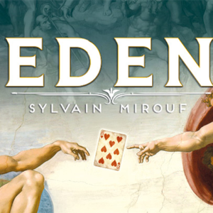Eden, de Sylvain Mirouf y Magic Dream
