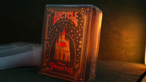 Estuche protector para dos barajas