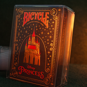 Estuche protector para dos barajas