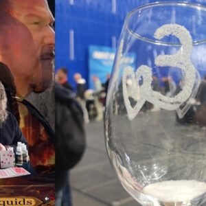 Magic liquids de Alexander Blade