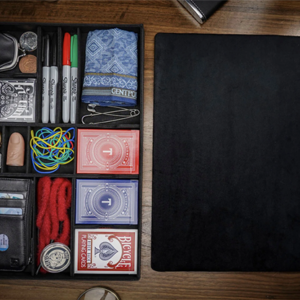 Magicians Organizer Plus de TCC