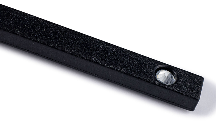 Mirror paddle de Jeki Yoo (Palita Espejo)