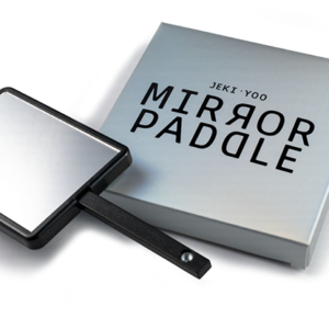 Mirror paddle de Jeki Yoo (Palita Espejo)