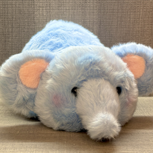 Morphing Plush de Jackie Zhao y JT Magic