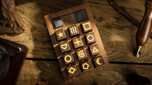 Precog de Classicho y Paul Carnazzo