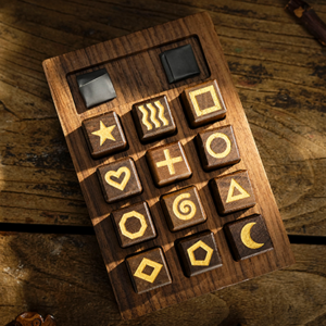 Precog de Classicho y Paul Carnazzo