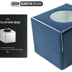 The Revelation Box de Wenyu Liu, Luca Volpe, Paul McCaig, Alan Wong & TCC Magic