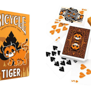Bicycle Tiger