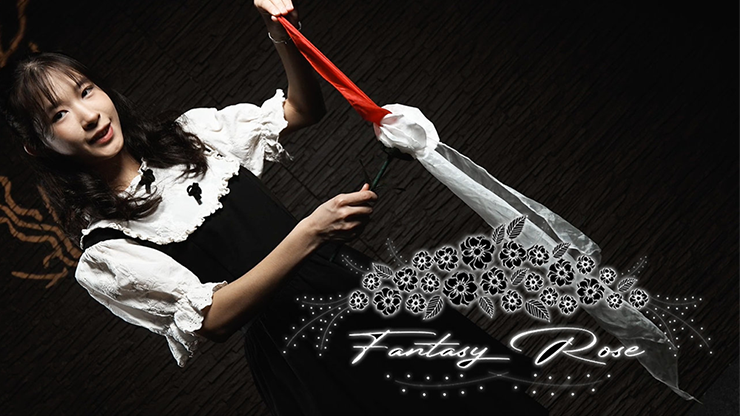 Fantasy Rose de Leon, Bond Lee & MS Magic - Imagen 2