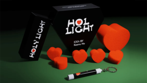 Holy Light de Iarvel Magic