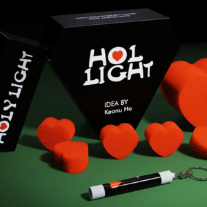 Holy Light de Iarvel Magic