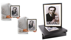 Marco Houdini doble predicción