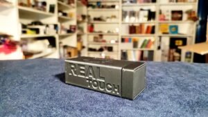 Real Touch de Hernan Maccagno