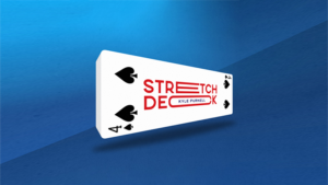 Stretch Deck de Kyle Purnell