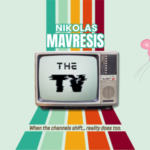 The TV de Nikolas Mavresis