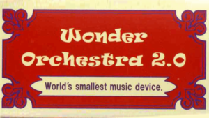 Wonder Orchestra 2.0 Pro