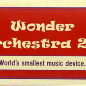 Wonder Orchestra 2.0 Pro