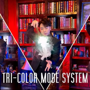 X Light Pro, de Kingsley Xu y MS Magic