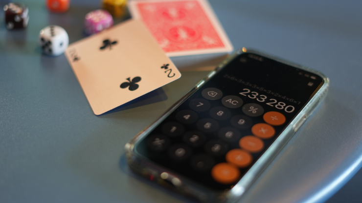 ACAAD - Any Card at Any Dice de Mathieu Cima y Magic Dream (DORSO ROJO) - Imagen 4