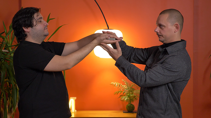 Beyond Mentalism by Radek Hoffman video DOWNLOAD - Imagen 5