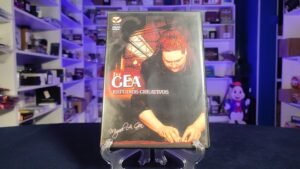 GEA, ESTUDIOS CREATIVOS (2 DVD) - OUTLET
