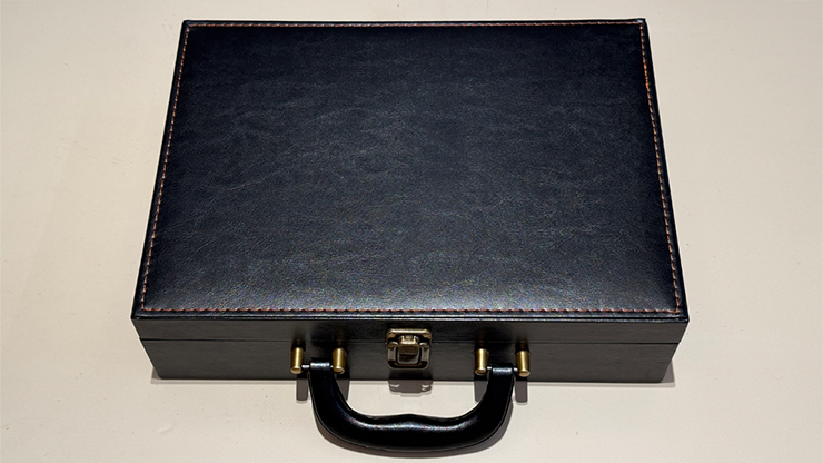 Maletín Ultra Lite Case de JT Magic - Imagen 4