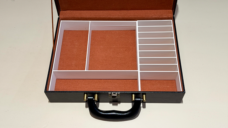 Maletín Ultra Lite Case de JT Magic - Imagen 3