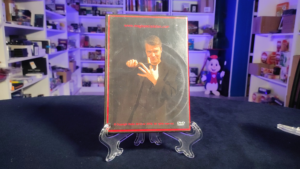 Nice Cut (SOLO DVD) by Stefan Schützer - OUTLET