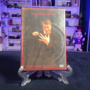 Nice Cut (SOLO DVD) by Stefan Schützer - OUTLET