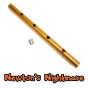 Pesadilla de Newton